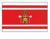 Bandera de Maleján