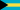 Bandera de Bahamas